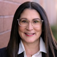 Mayra Patiño Allbritton