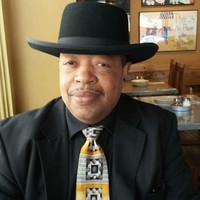 Dr. James White, PhD