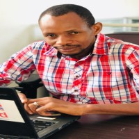 Mohamed Alpha Umarr Sesay