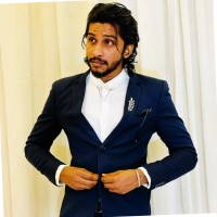 Ijaaz Farook