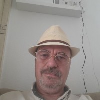 Farrokh Esfandiari