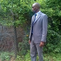 Paul Wanjiku