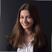 Mélanie De Almeida