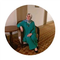 Elif Firtina Orhan