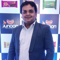 Rajesh Tiwari