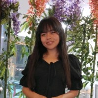 Rishita Gurung