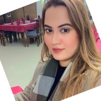 Zeba Jafri