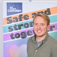 Tom Skinner Dip Cipr