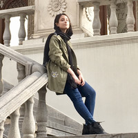 Mina Heidari