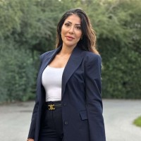 Mirna El-Chami