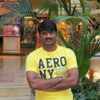 SrinivasaRao Yarlagadda