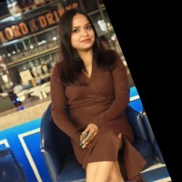 Vandana K