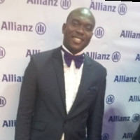 Enock Owusu