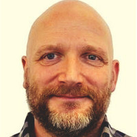 Geir Pedersen