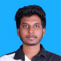 Anil Bondili