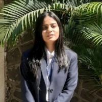 Riddhi Makwana