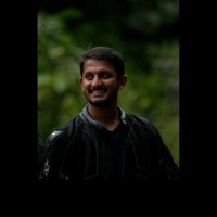 Akshith As