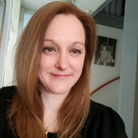 Irene Kieft