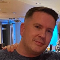 Andre Batchelor CFSP