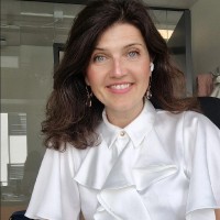 Dariya Hadzhipetrova-Flatmo