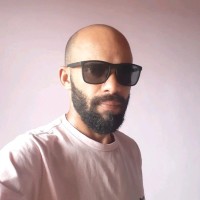 Josenilton Jesus Da Silva