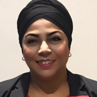 Shukeena Abarder