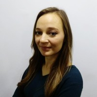 Amy Wheeler-Harris