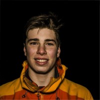 Laurent Legault
