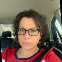 Ester D’Agostino