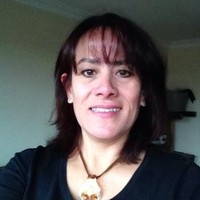 Maria Teresa Cabrera