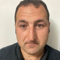 Farid Rahmanian