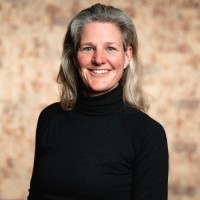 Annemarie van der Veen