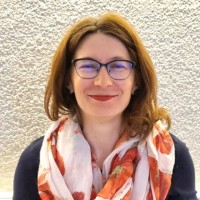 Claudia Walder