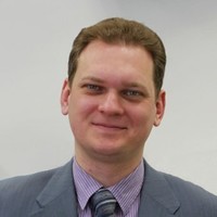 Nikolay Roslov