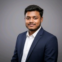 Arijit Naskar