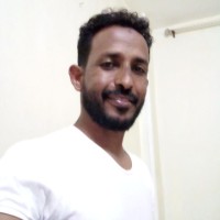 Mensur Mohammed