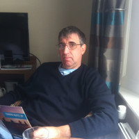 Mark Mitchell