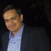 Kalpesh Gauswami