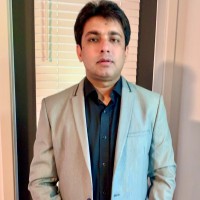 Aamir Bashir
