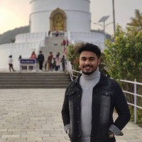 Suraj Basnet