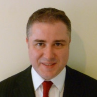 Robert Hall