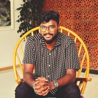 Balamurugan M