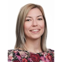 Sandra Igielska