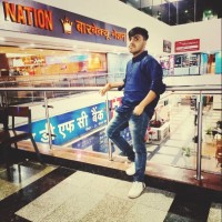 Hemang Krish