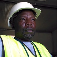 Crispus Atukwatse