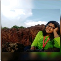 Amrita Sambary