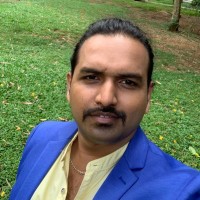 Lokesh Ananda