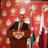 Morad Mobaideen I PMI-RMP® I Lean Management Expert