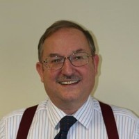 Paul Halliday