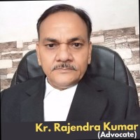 Kr. Rajendra kumar